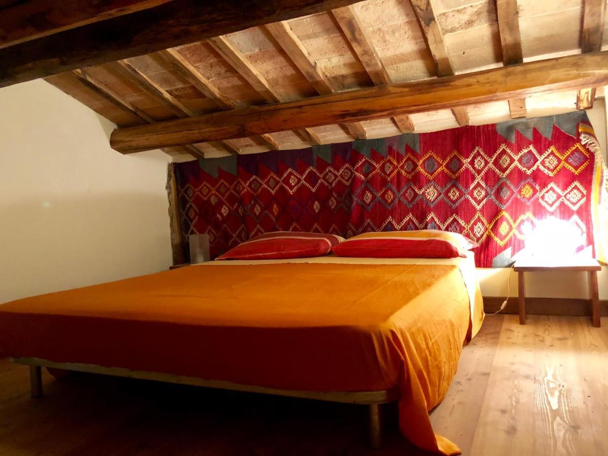 B&B Santa Caterina Acquaviva Picena Buitenkant foto