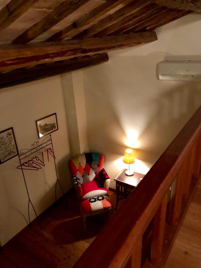 B&B Santa Caterina Acquaviva Picena Buitenkant foto