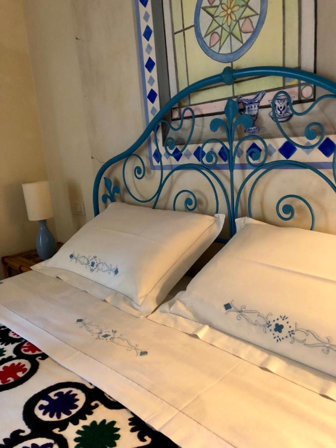 B&B Santa Caterina Acquaviva Picena Buitenkant foto