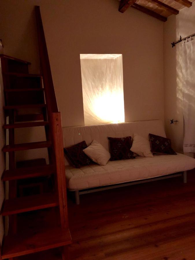 B&B Santa Caterina Acquaviva Picena Buitenkant foto