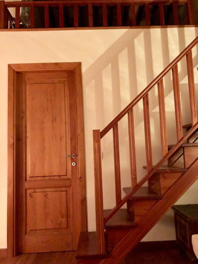 B&B Santa Caterina Acquaviva Picena Buitenkant foto