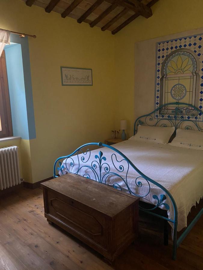 B&B Santa Caterina Acquaviva Picena Buitenkant foto