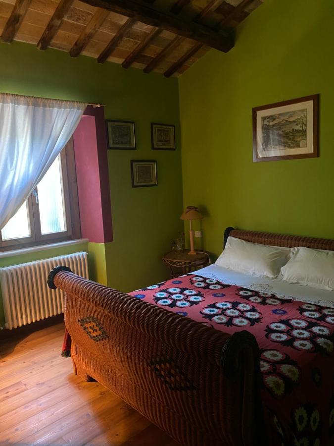 B&B Santa Caterina Acquaviva Picena Buitenkant foto