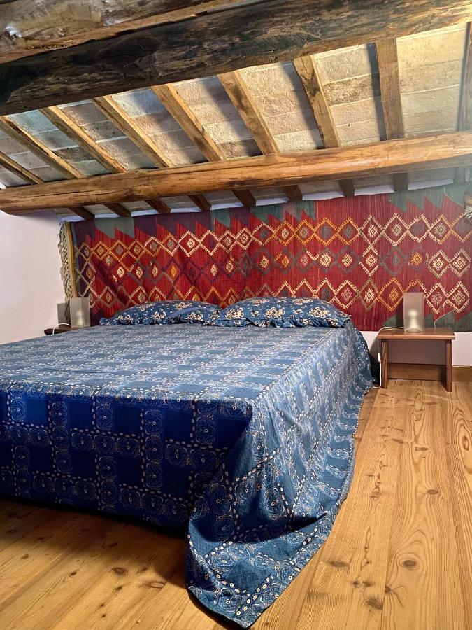 B&B Santa Caterina Acquaviva Picena Buitenkant foto