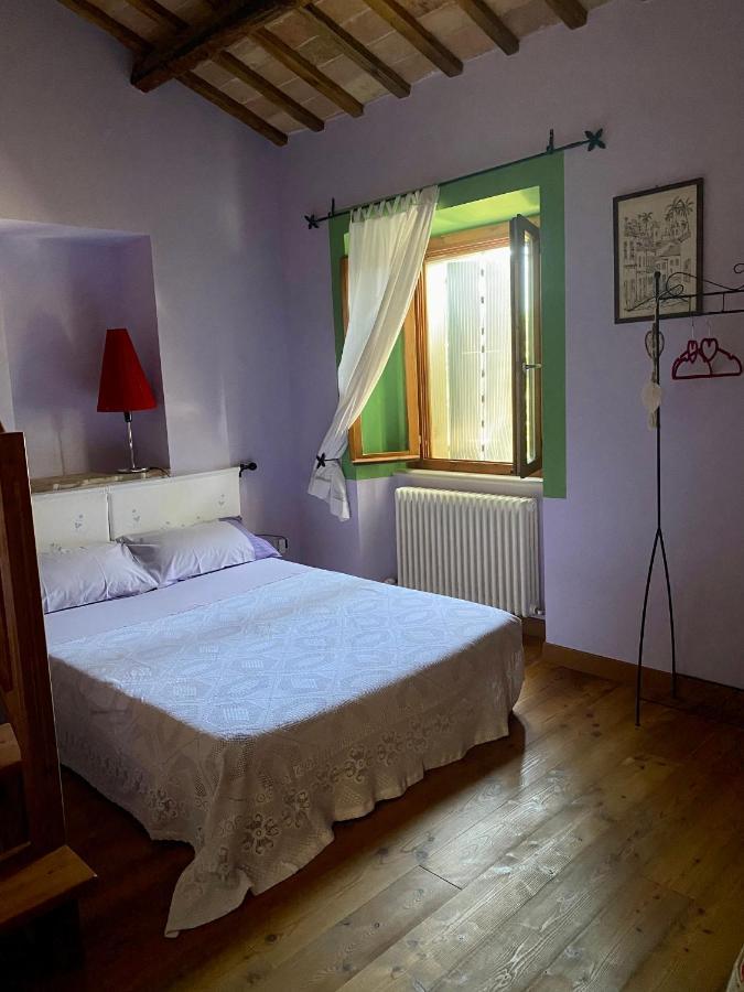 B&B Santa Caterina Acquaviva Picena Buitenkant foto