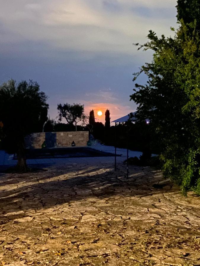 B&B Santa Caterina Acquaviva Picena Buitenkant foto