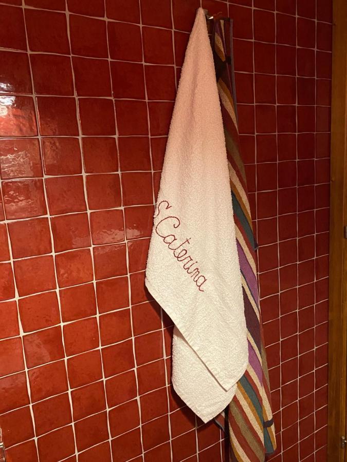 B&B Santa Caterina Acquaviva Picena Buitenkant foto