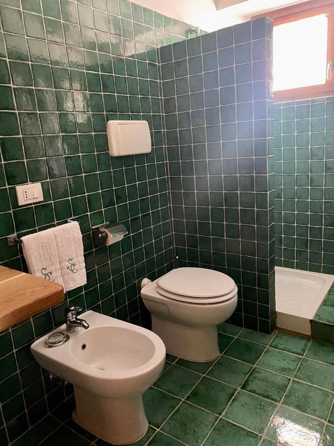 B&B Santa Caterina Acquaviva Picena Buitenkant foto