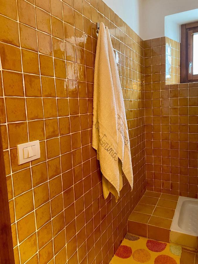 B&B Santa Caterina Acquaviva Picena Buitenkant foto